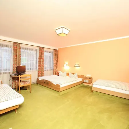 Hotel-Landgasthof Schuster-2
