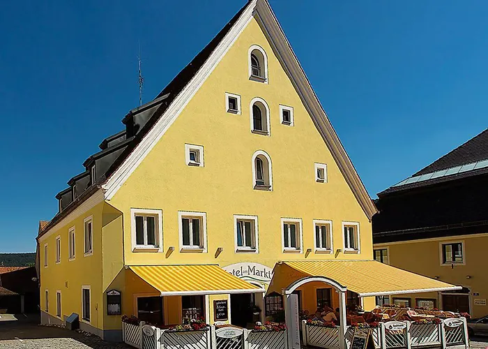 Hotel am Markt